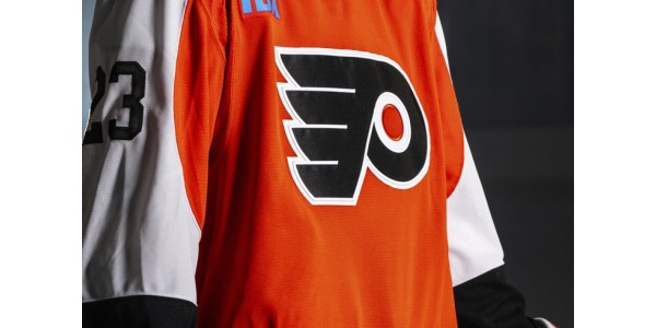 Die Philadelphia Flyers verleihen den Trikots für 2023–24 neue Hoffnung